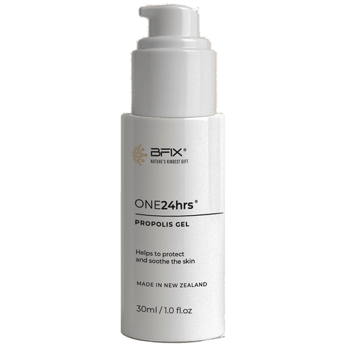 BFIX ONE24hr Propolis Gel 30ml-BFIX-Matakana Pharmacy