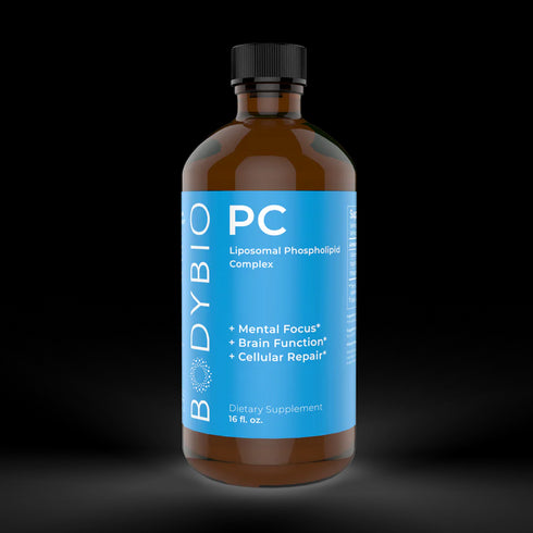 PC Liquid (158 Serves) 473ml-Matakana Pharmacy