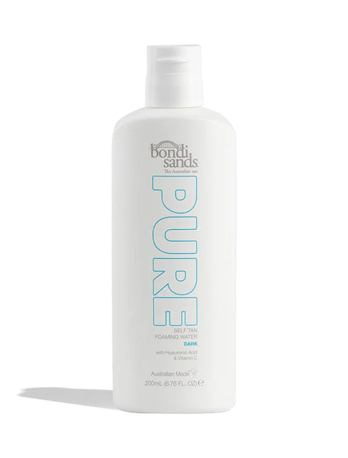 BONDI Pure ST F/W U/Drk 200ml-Bondi Sands-Matakana Pharmacy