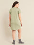 BOODY Goodnight Nightdress Sage L-Matakana Pharmacy