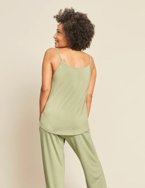 BOODY Goodnight Sleep Cami Sage L-Matakana Pharmacy