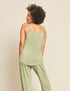 BOODY Goodnight Sleep Cami Sage L-Matakana Pharmacy
