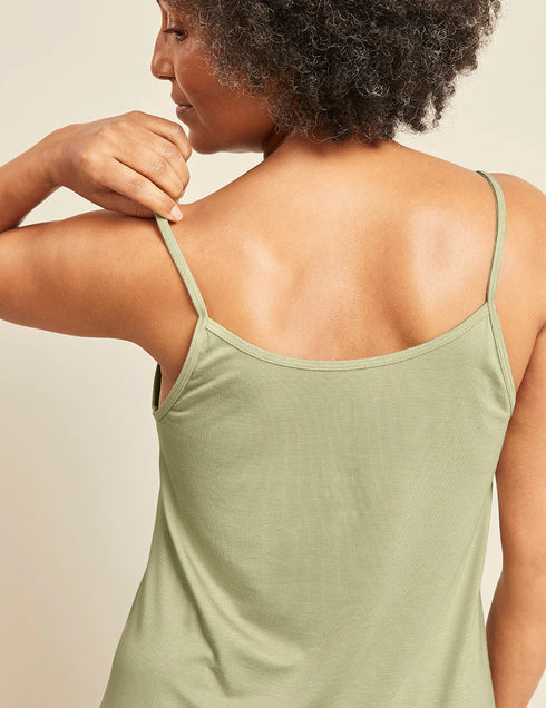 BOODY Goodnight Sleep Cami Sage L-Matakana Pharmacy
