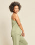 BOODY Goodnight Sleep Cami Sage L-Matakana Pharmacy