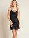 BOODY Goodnight SlipSleepDress Black Large-Matakana Pharmacy