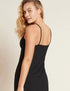BOODY Goodnight SlipSleepDress Black XL-Matakana Pharmacy
