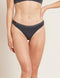 Boody Womens Lyolyte G-String Storm XS-Matakana Pharmacy