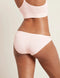 BOODY LYOLYTE Hipster Bikini Powder Pink M-Matakana Pharmacy