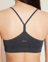 BOODY LYOLYTE Racerback Bra Storm M-Matakana Pharmacy