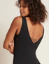 BOODY Long Jumpsuit Black M-Matakana Pharmacy