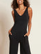 BOODY Long Jumpsuit Black M-Matakana Pharmacy