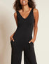 BOODY Long Jumpsuit Black M-Matakana Pharmacy