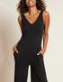 BOODY Long Jumpsuit Black XL-Matakana Pharmacy