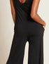 BOODY Long Jumpsuit Black M-Matakana Pharmacy