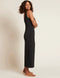 BOODY Long Jumpsuit Black S-Matakana Pharmacy