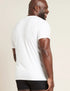 BOODY Men Crew Neck T-Shirt White XL-Matakana Pharmacy