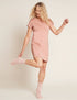 BOODY Nightdress Dusty Pink Medium-Matakana Pharmacy