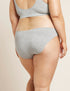BOODY Women Bikini Light Grey Marle Medium-Matakana Pharmacy