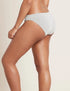 BOODY Women Bikini Light Grey Marle Large-Matakana Pharmacy