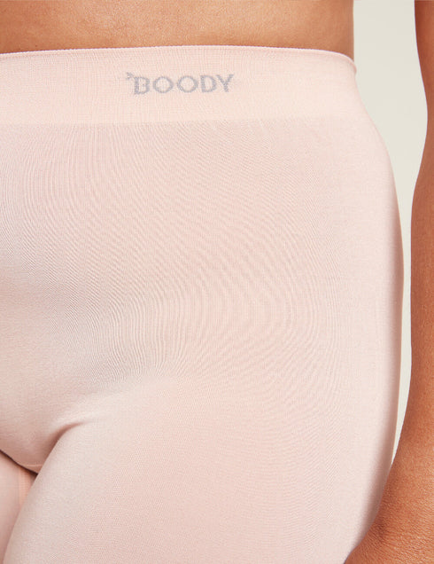 BOODY Women's Smooth Shorts Large Nude-Matakana Pharmacy