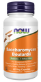 Image of Saccharomyces Boulardii, Gastrointestinal Support 60vcaps