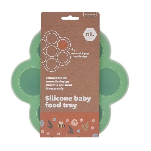 7 Compartment Baby Tray-Nil-Matakana Pharmacy