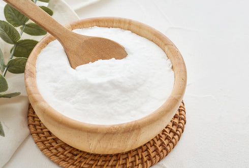 Bamboo Silica Powder 100g-Matakana Superfoods-Matakana Pharmacy