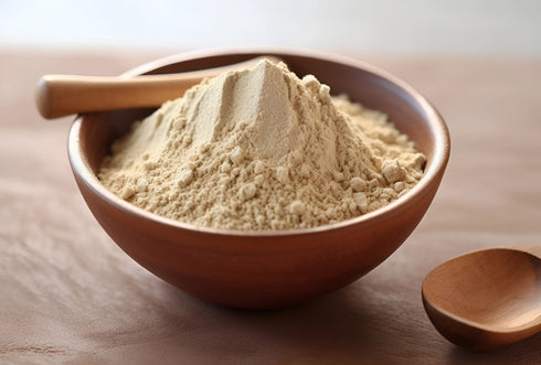 Baobab Powder 100g-Matakana Superfoods-Matakana Pharmacy