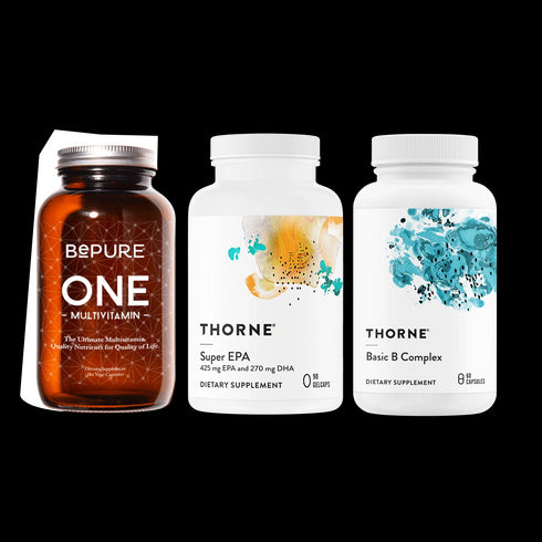 Basics Bundle-Matakana Pharmacy