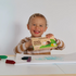 Bath Crayon Triangles-Honey Sticks-Matakana Pharmacy