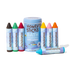 Bath Crayons Super Jumbos 7 Pack-Honey Sticks-Matakana Pharmacy