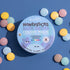 Bath Drops Colour Magic 36 Pack-Honey Sticks-Matakana Pharmacy