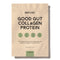 BePure Good Gut Collagen Protein package on a white background
