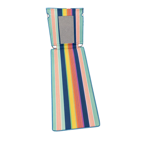 Beach Lounger | Stripes-Moana Road NZ-Matakana Pharmacy