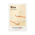 Airy Fit Sheet Mask | Rice-Missha-Matakana Pharmacy