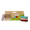 Beeswax Crayons Blocks 12 Pack-Honey Sticks-Matakana Pharmacy