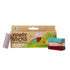 Beeswax Crayons Blocks 12 Pack-Honey Sticks-Matakana Pharmacy
