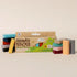 Beeswax Crayons Blocks 12 Pack-Honey Sticks-Matakana Pharmacy