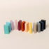 Beeswax Crayons Blocks 12 Pack-Honey Sticks-Matakana Pharmacy