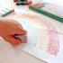 Beeswax Crayons Blocks 12 Pack-Honey Sticks-Matakana Pharmacy