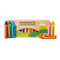 Beeswax Crayons Jumbos 12 Pack-Honey Sticks-Matakana Pharmacy