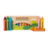 Beeswax Crayons Jumbos 12 Pack-Honey Sticks-Matakana Pharmacy