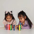 Beeswax Crayons Jumbos 12 Pack-Honey Sticks-Matakana Pharmacy