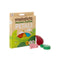 Beeswax Crayons Petals 6 Pack-Honey Sticks-Matakana Pharmacy