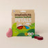 Beeswax Crayons Petals 6 Pack-Honey Sticks-Matakana Pharmacy