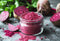 Beetroot Juice Powder Organic 15kg-Matakana Superfoods-Matakana Pharmacy