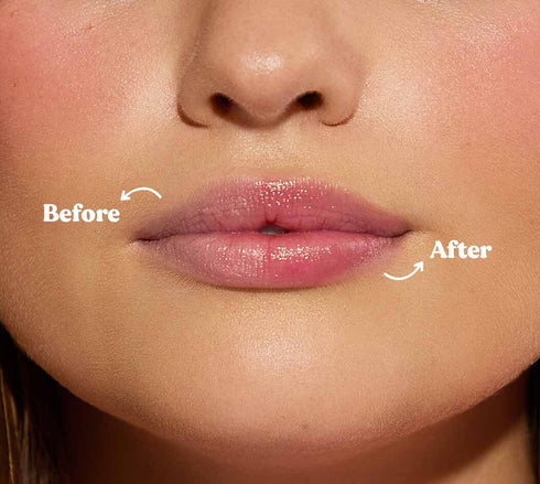 Lip Balm & Tint Rose Pink 8g-Matakana Pharmacy