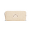 Terry Towelling Beach Pouch Latte-Avocado Zinc-Matakana Pharmacy