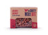Berry Berry Snack Bar 40g | Crafty Weka-Crafty Weka-Matakana Pharmacy