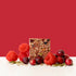 Berry Berry Snack Bar 40g | Crafty Weka-Crafty Weka-Matakana Pharmacy